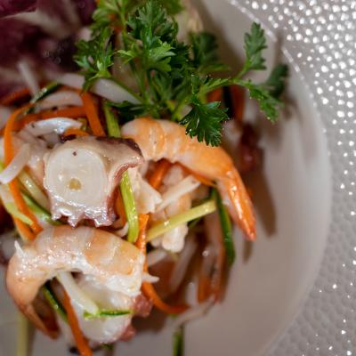 Porto Vecchio - Specialità